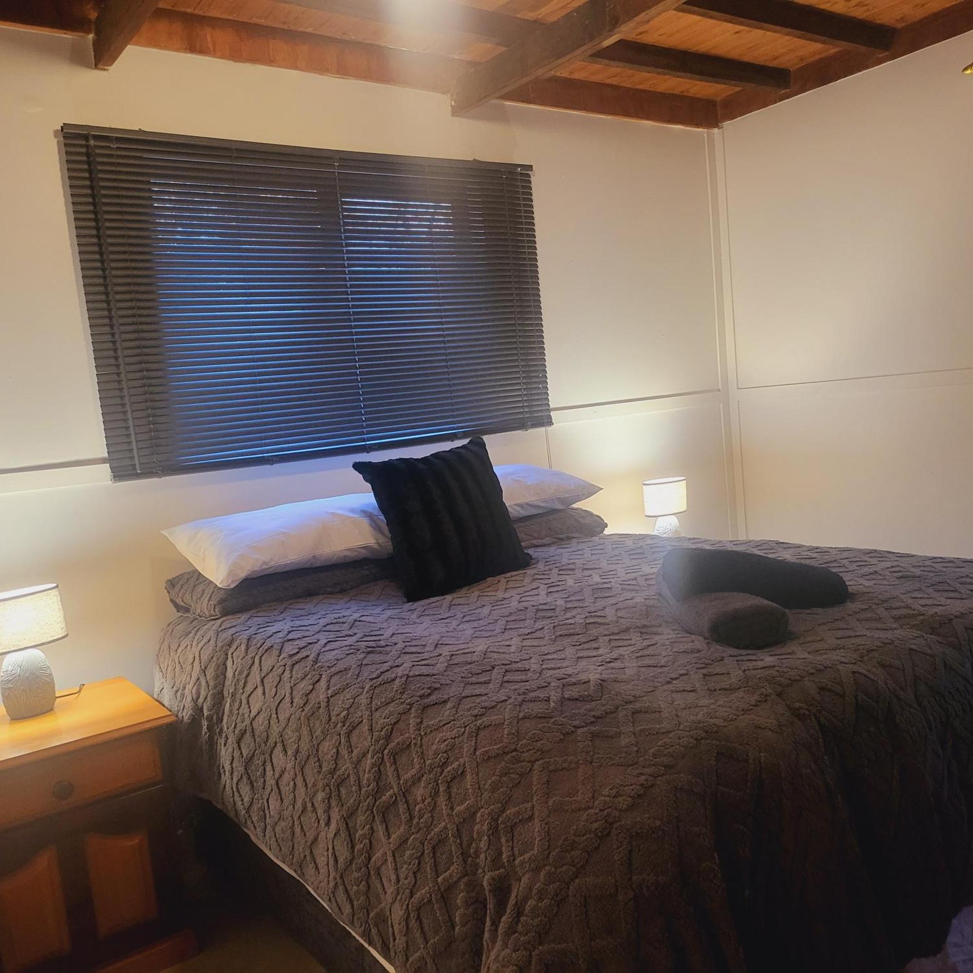 Rosenhof Cabins Clanwilliam Rum bild